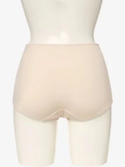 Lascana Damen Hipster in beige
