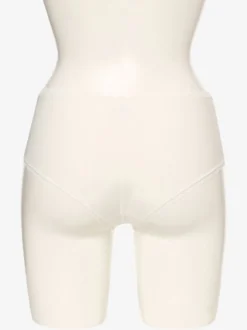Lascana Damen Slip in weiß