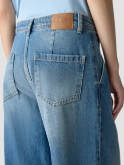 LCMT Damen Hose in blau