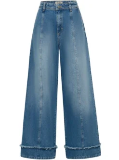 LCMT Damen Hose in blau
