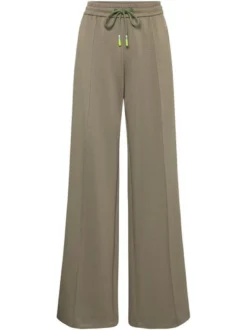 LCMT Damen Hose in oliv