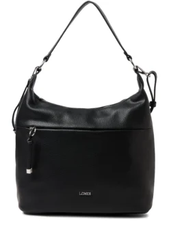 L.Credi Damen Shopper - Maite in schwarz