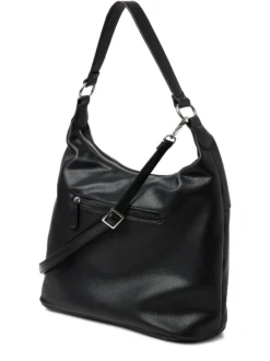 L.Credi Damen Shopper - Maite in schwarz