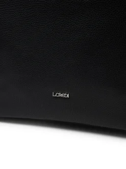 L.Credi Damen Shopper - Maite in schwarz