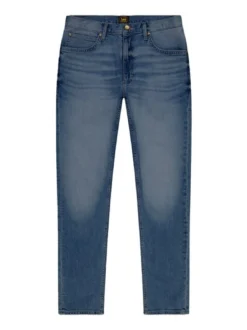 Lee Herren Jeans - Luke in medium stone denim