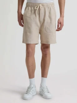 Lee Herren Shorts in beige