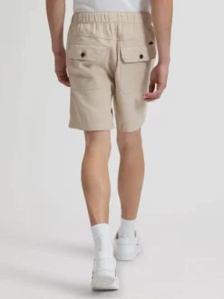 Lee Herren Shorts in beige