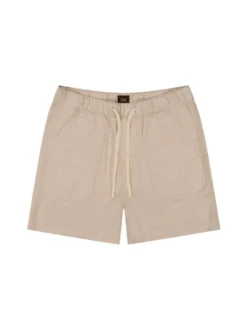 Lee Herren Shorts in beige