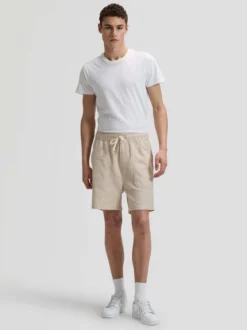 Lee Herren Shorts in beige