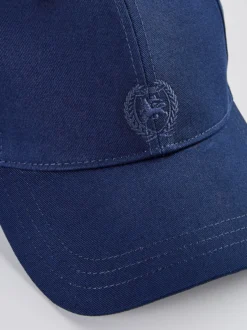 LERROS Herren Baseball Cap in blau