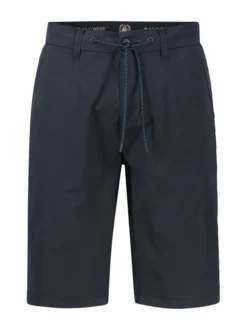 LERROS Herren Bermudas in blau