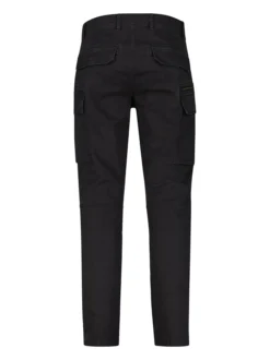 LERROS Herren Cargohose in dark stone