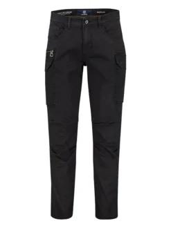 LERROS Herren Cargohose in dark stone