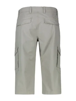 LERROS Herren Cargoshorts in grau