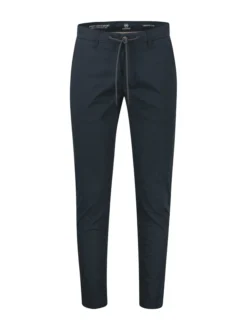 LERROS Herren Chinohose in blau