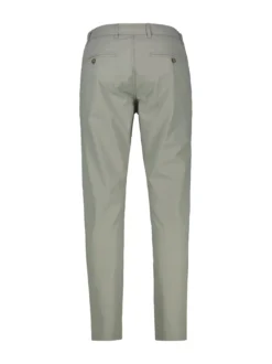LERROS Herren Chinohose in grau