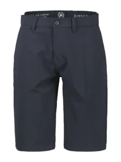 LERROS Herren Chinoshorts in blau