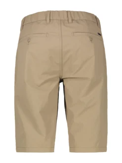 LERROS Herren Chinoshorts in beige