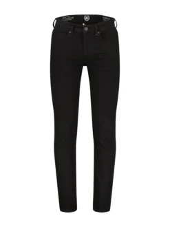 LERROS Herren Jeans in schwarz