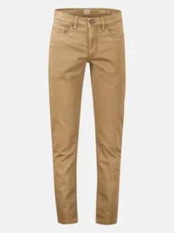 LERROS Herren 5-Pocket-Hose in camel
