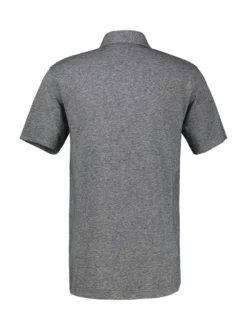 LERROS Herren Poloshirt in blau