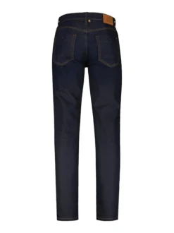 LERROS Herren Slim-fit-Jeans in blau