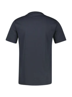 LERROS Herren T-Shirt in blau