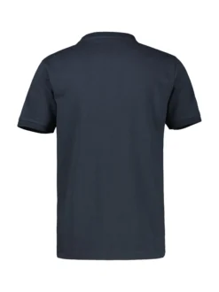 LERROS Herren T-Shirt in blau