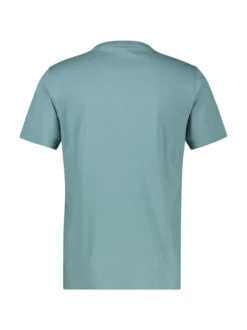LERROS Herren T-Shirt in blau