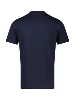 LERROS Herren T-Shirt in blau