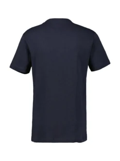 LERROS Herren T-Shirt in blau