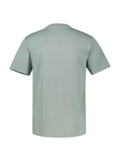 LERROS Herren T-Shirt in grau