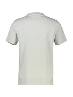 LERROS Herren T-Shirt in grau