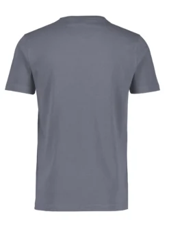 LERROS Herren T-Shirt in grau