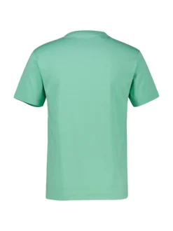 LERROS Herren T-Shirt in grün