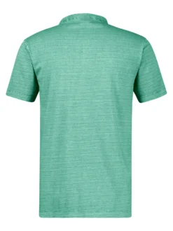 LERROS Herren T-Shirt in grün