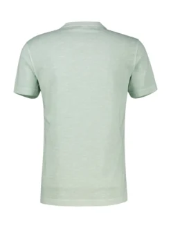 LERROS Herren T-Shirt in grün
