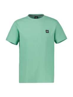 LERROS Herren T-Shirt in mint