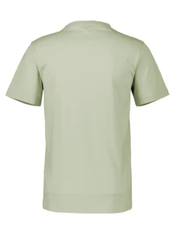LERROS Herren T-Shirt in oliv