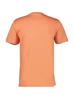 LERROS Herren T-Shirt in orange