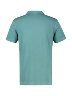 LERROS Herren T-Shirt in türkis