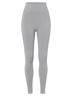 Les Lunes Damen Leggings in grau