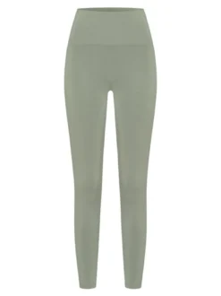 Les Lunes Damen Leggings in lind