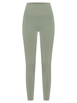 Les Lunes Damen Leggings in lind
