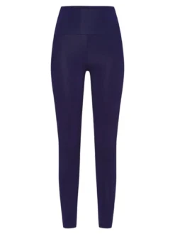 Les Lunes Damen Leggings in marine