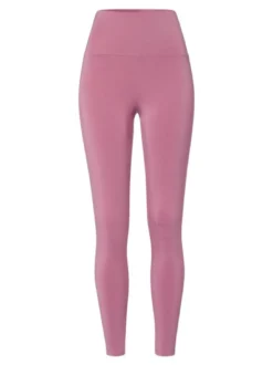 Les Lunes Damen Leggings in rosa