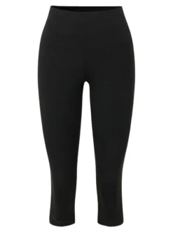 Les Lunes Damen Leggings in schwarz