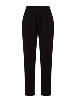 Les Lunes Damen Sweathose in schwarz