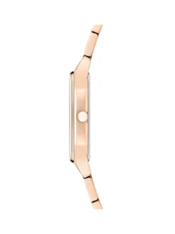 Liebeskind Berlin Damen Armbanduhr - The Modern Staple in roségold