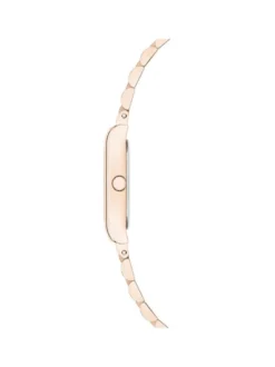 Liebeskind Berlin Damen Armbanduhr - Small Retro in roségold